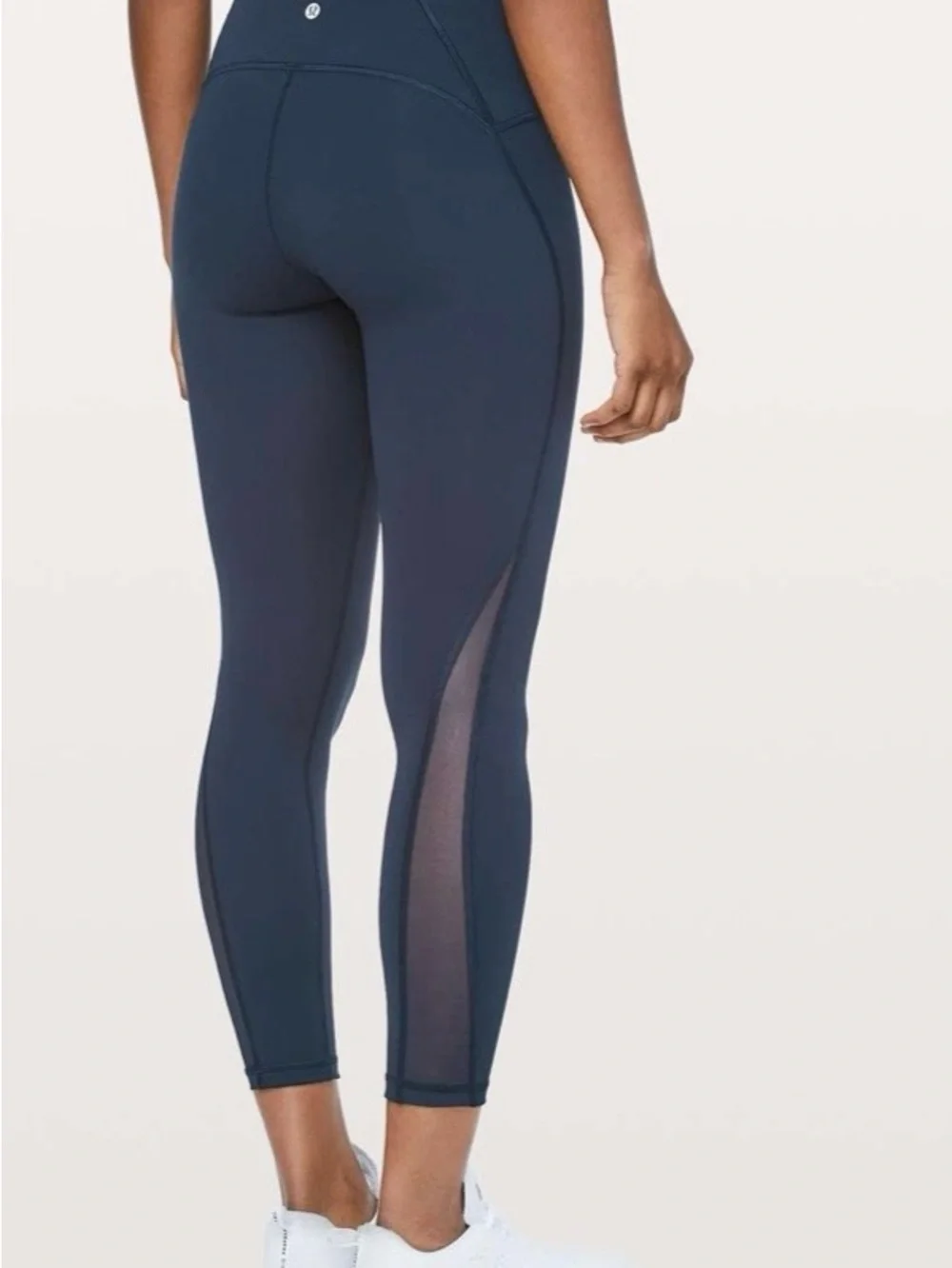 Lululemon Train Times 25”